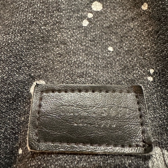 Zara boy’s hoodie, size 4 - Picture 2 of 4